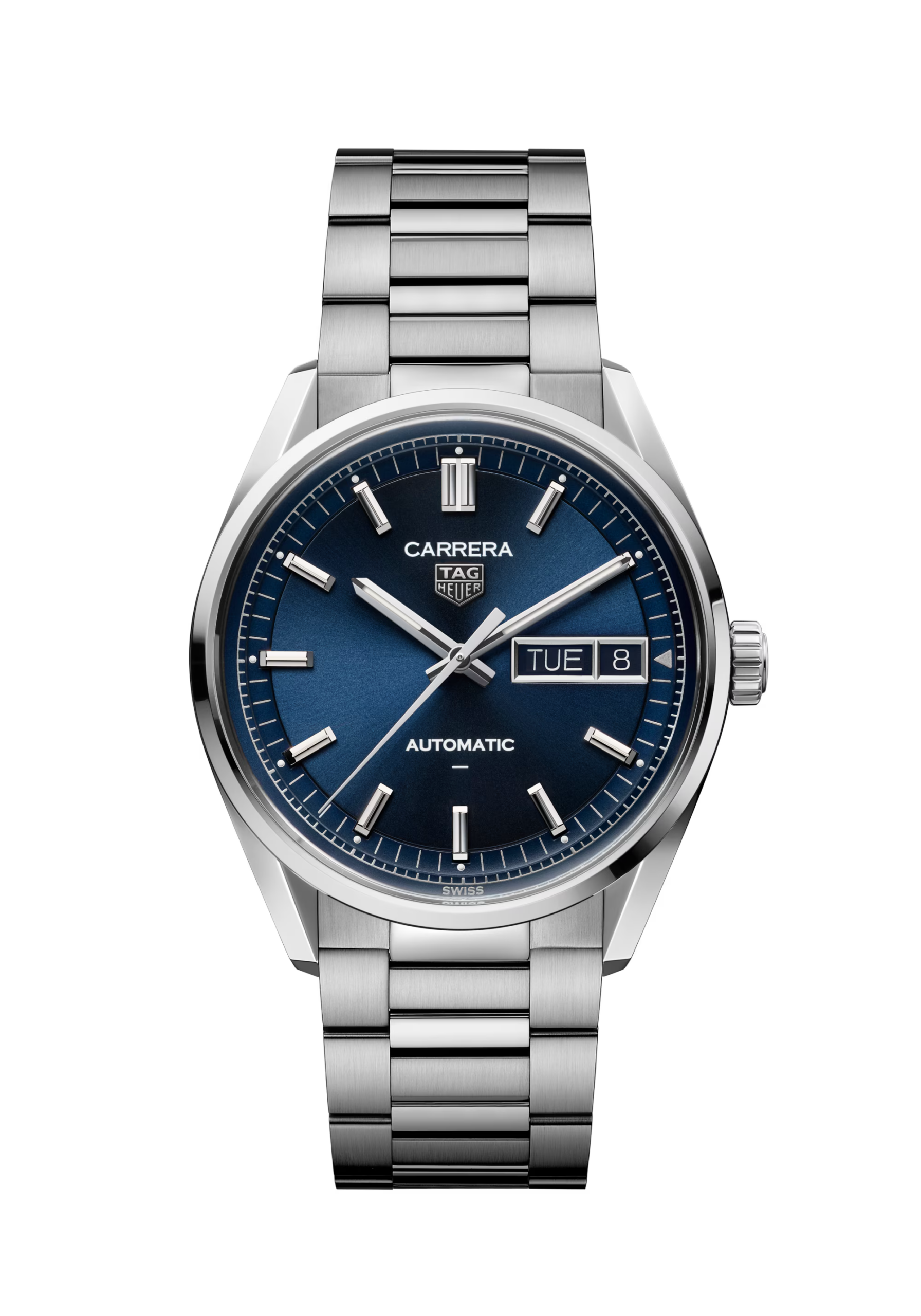 TAG Heuer Carrera automatic watch