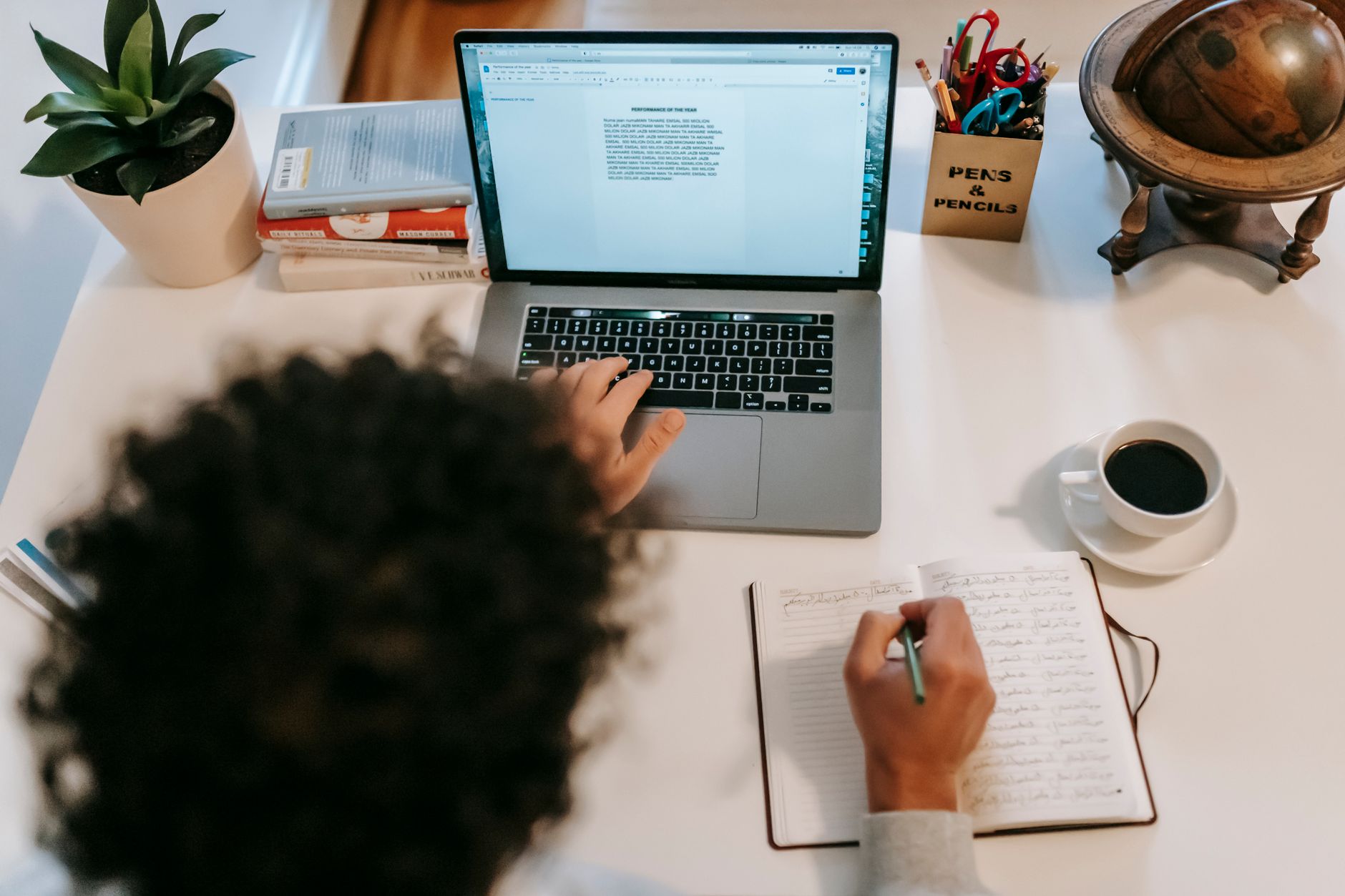 How to Start a Freelance Copywriting Business From Scratch