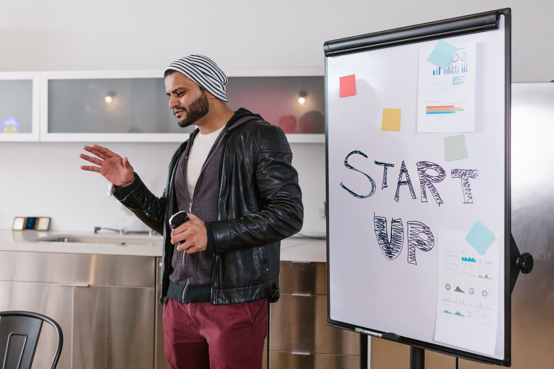 How to Start a Business in Chicago
