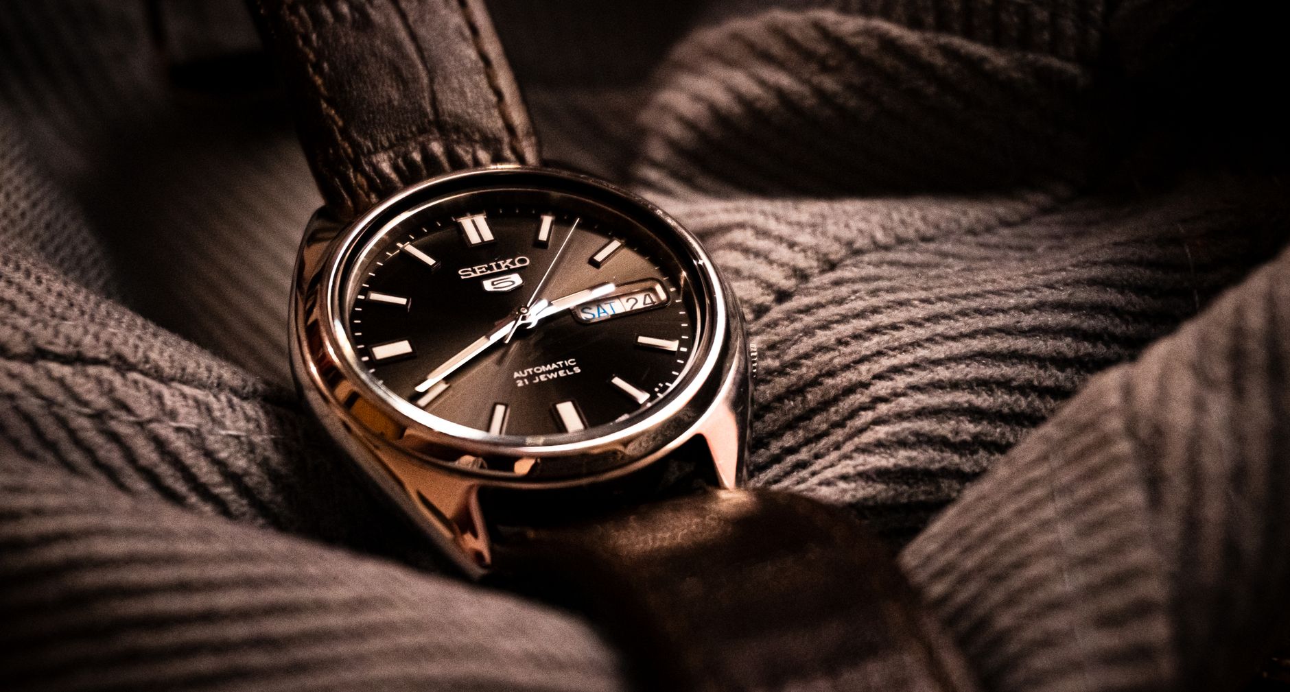Seiko vs Orient vs Tissot: Entry-Level Automatics Ranked
