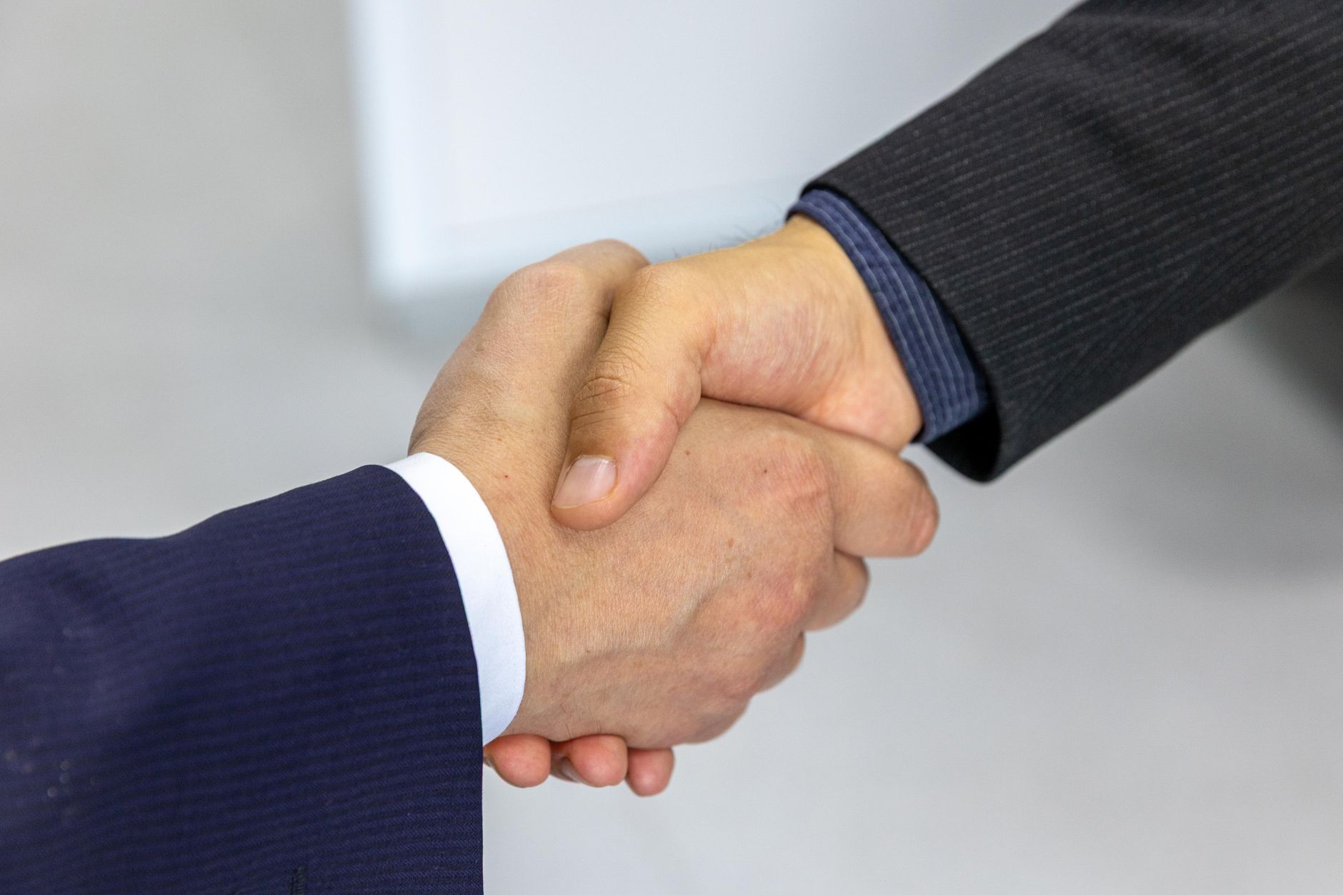 How to buy a business in Sydney Australia