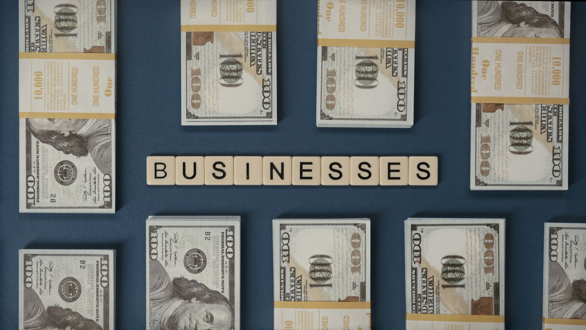 Small business funding in Sydney Australia