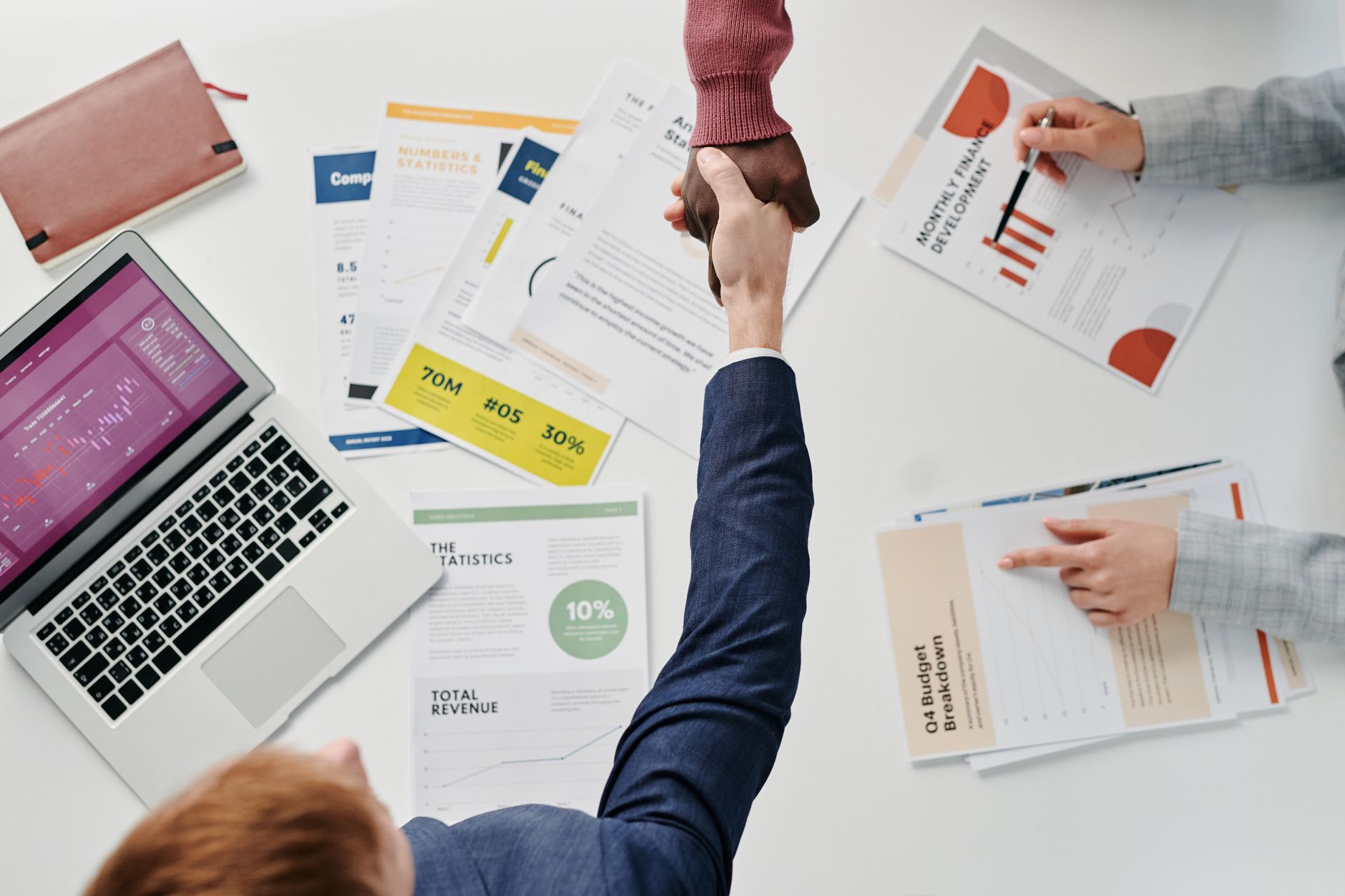How to sell a business in Sydney Australia