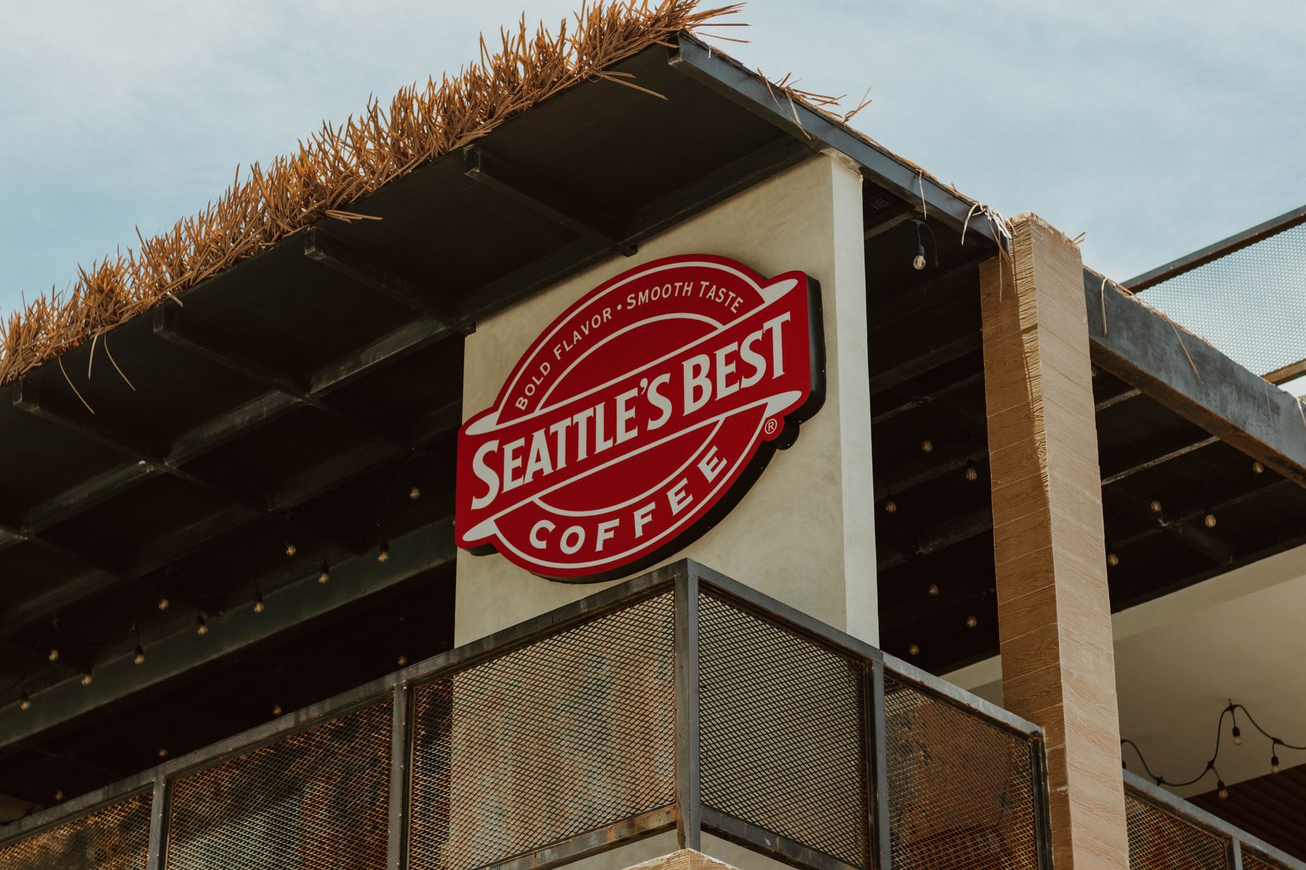Coffee Shops for Entrepreneurs in Seattle