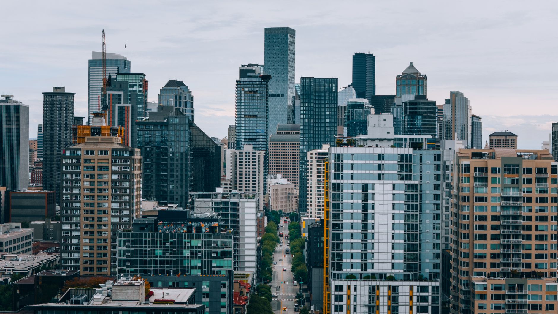 Commercial Real Estate in Seattle