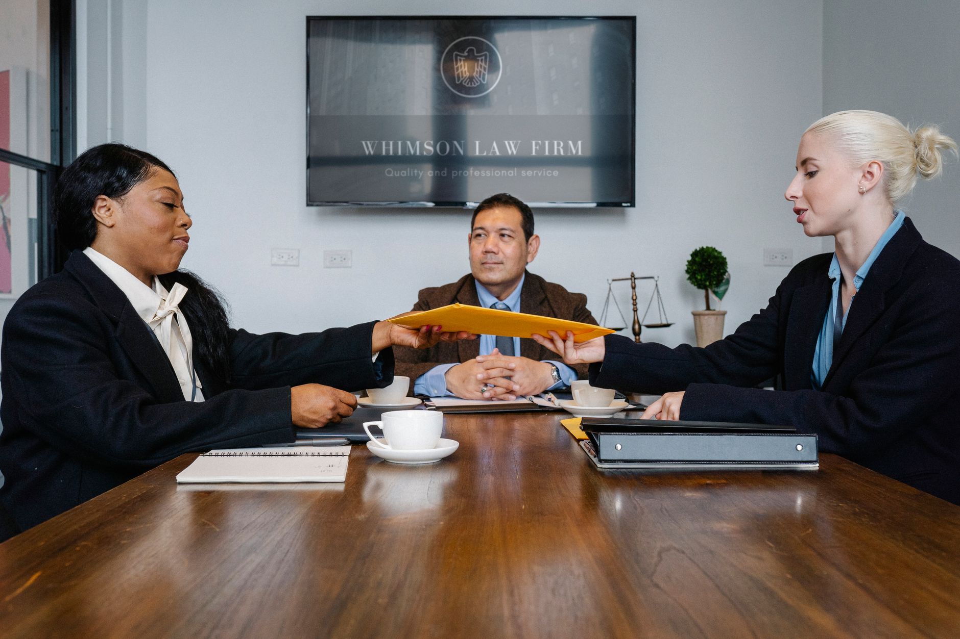 Denver Business Lawyers