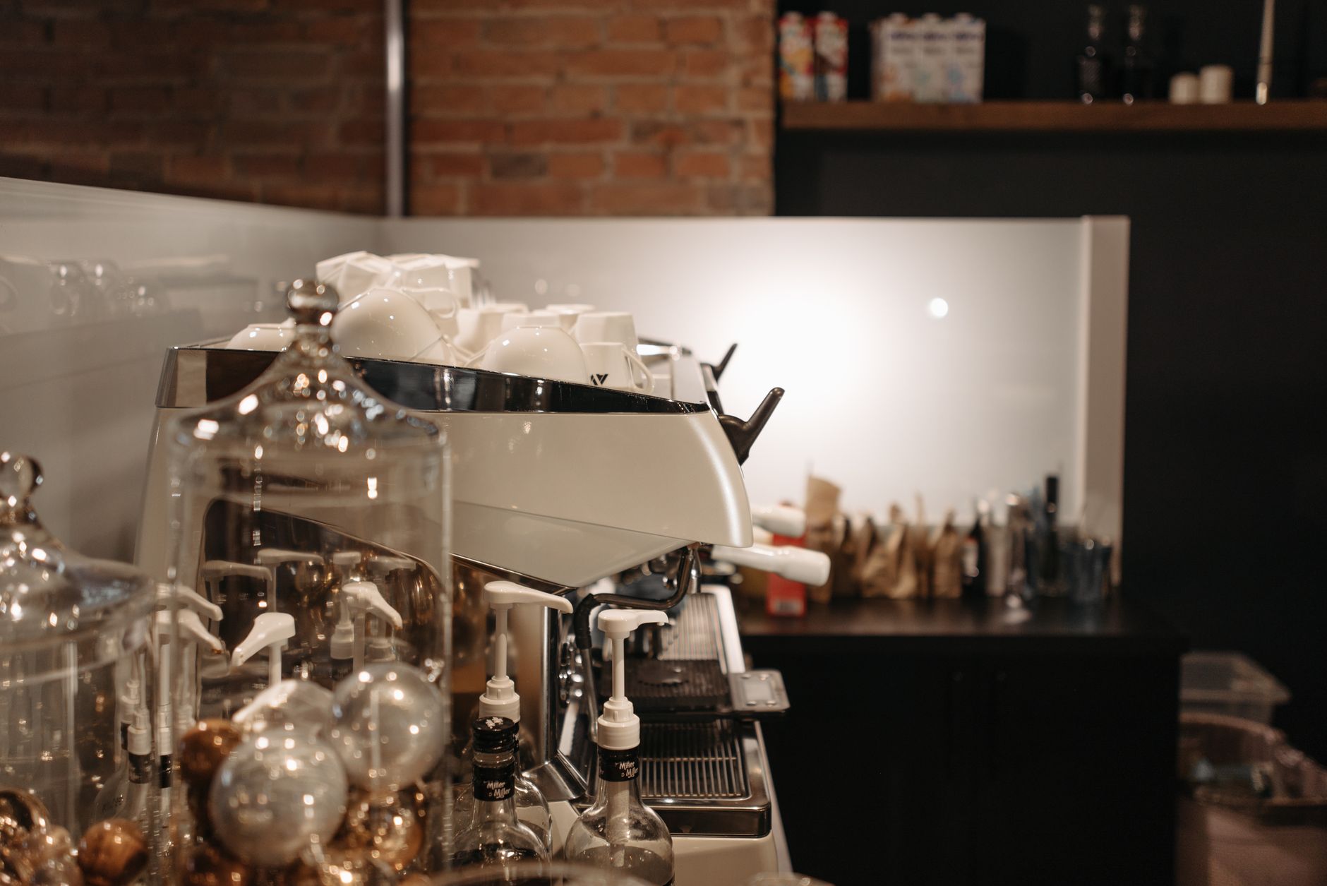 Coffee Shops for Entrepreneurs in Denver