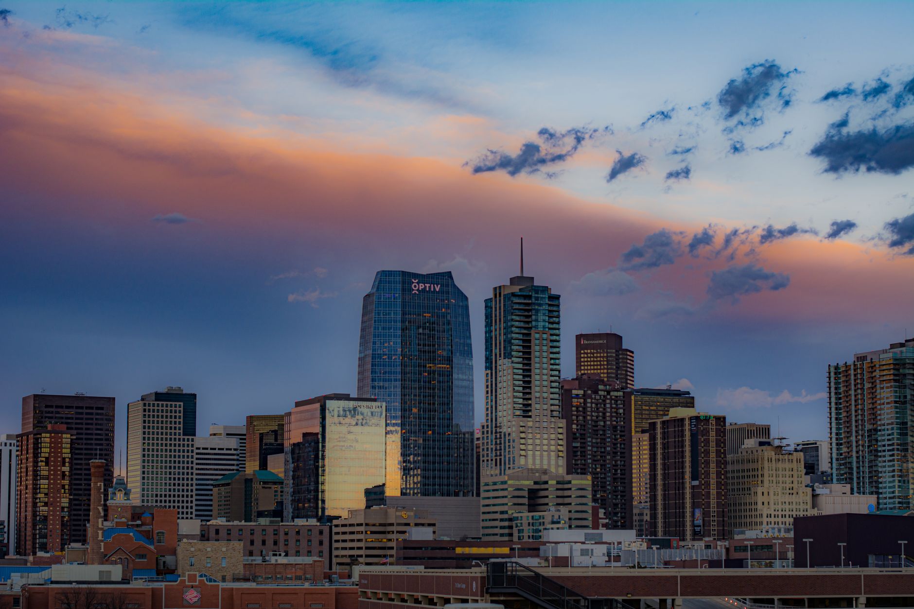 Doing Business in Denver