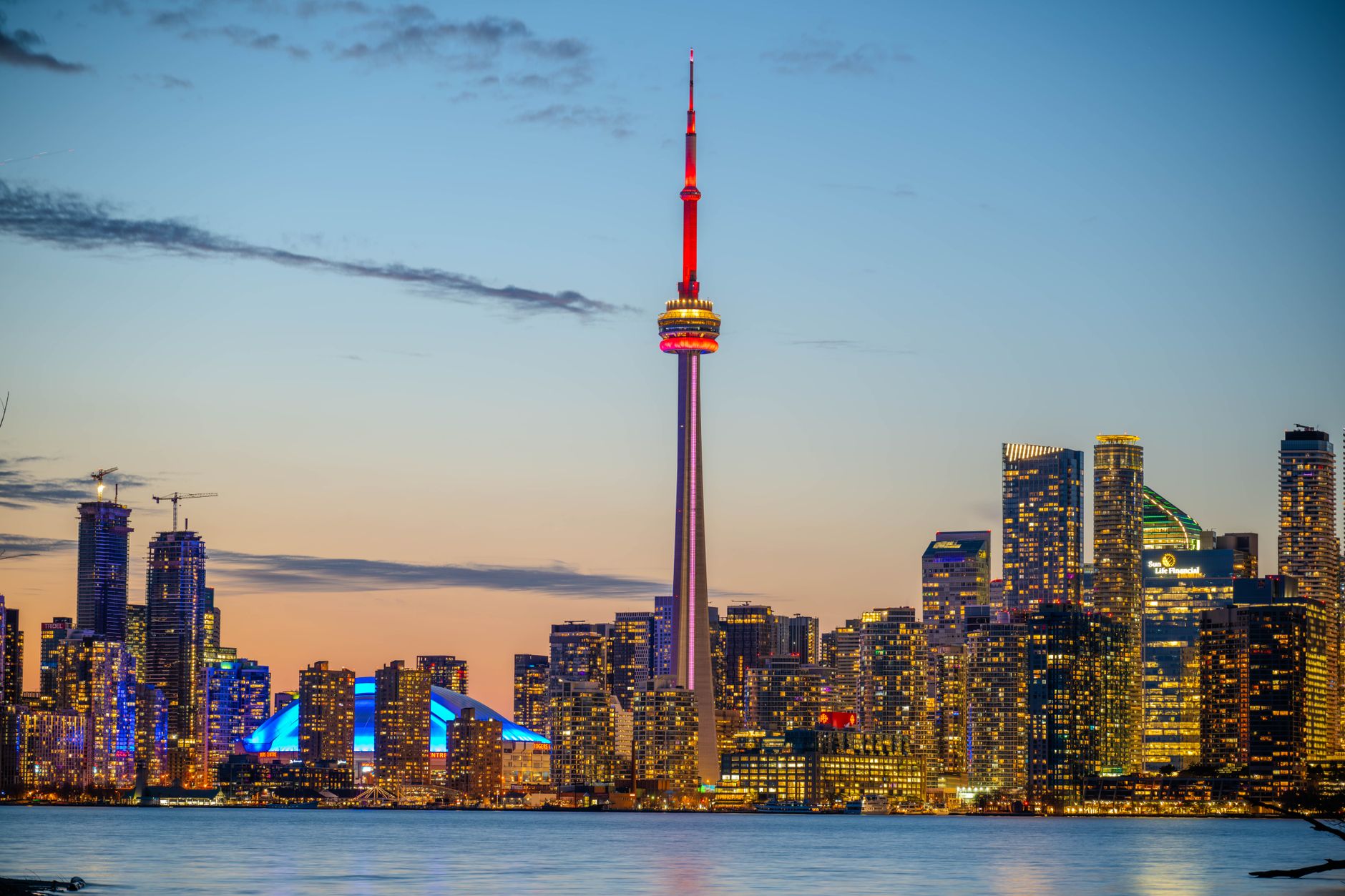 Doing Business in Toronto