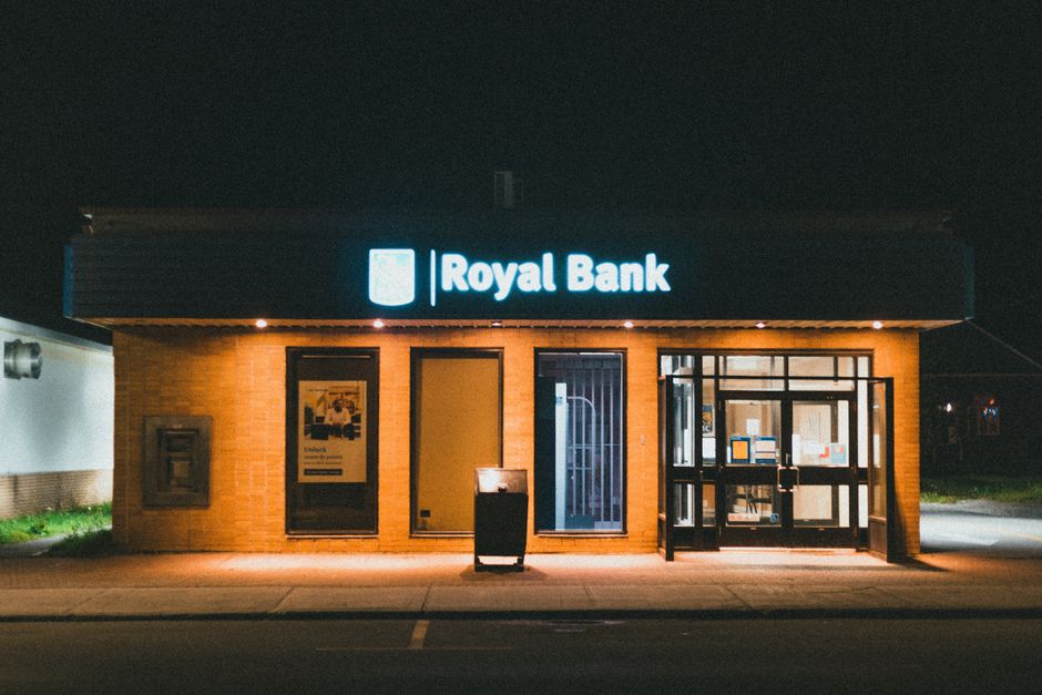 Banks credit unions Melbourne