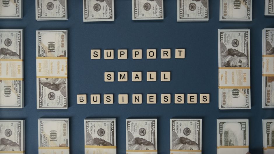 Small business funding Melbourne
