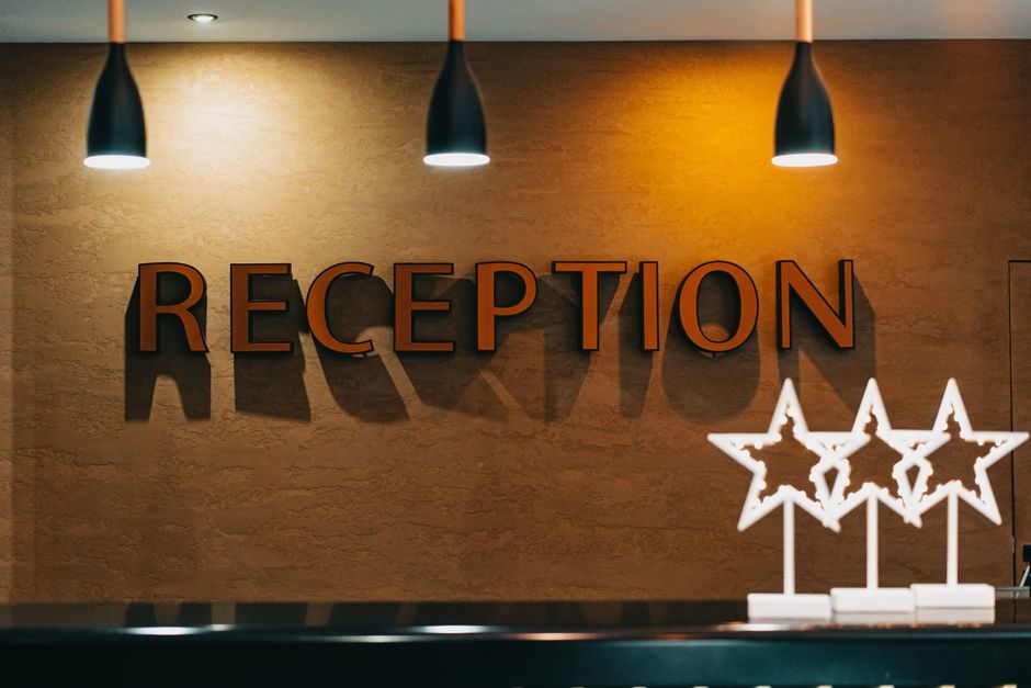 Best hotels Melbourne business travelers