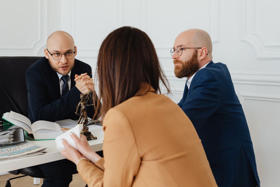 Business lawyers Melbourne Victoria