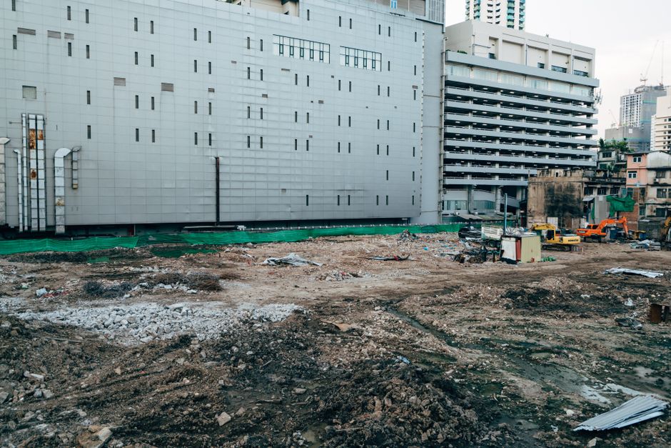 Opportunity zones Melbourne