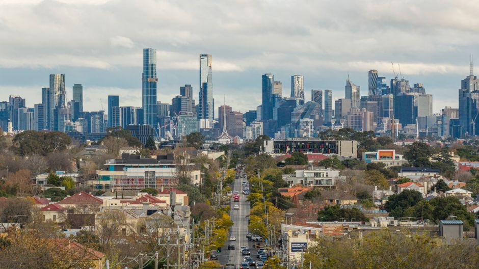 Doing Business in Melbourne