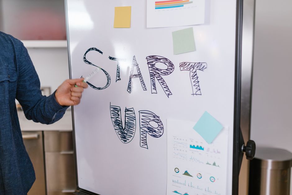 How to start a business Melbourne