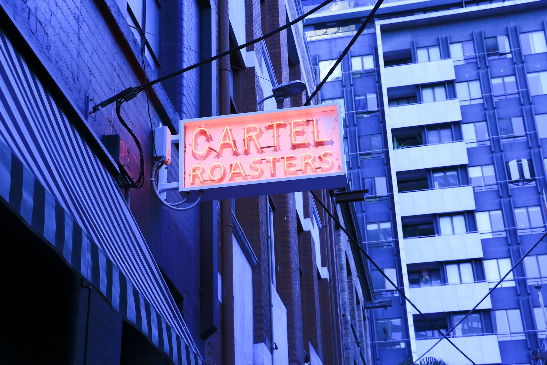 Coffee shops for entrepreneurs in Sydney