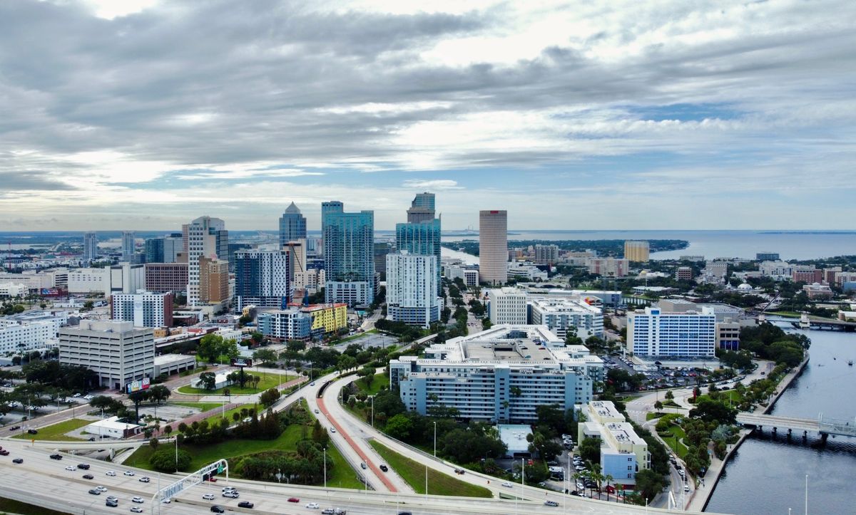 How to buy a business in Tampa