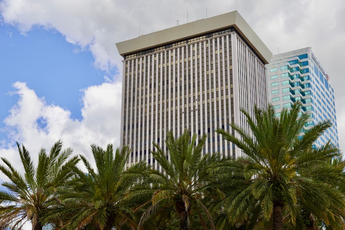 Tampa business lawyers