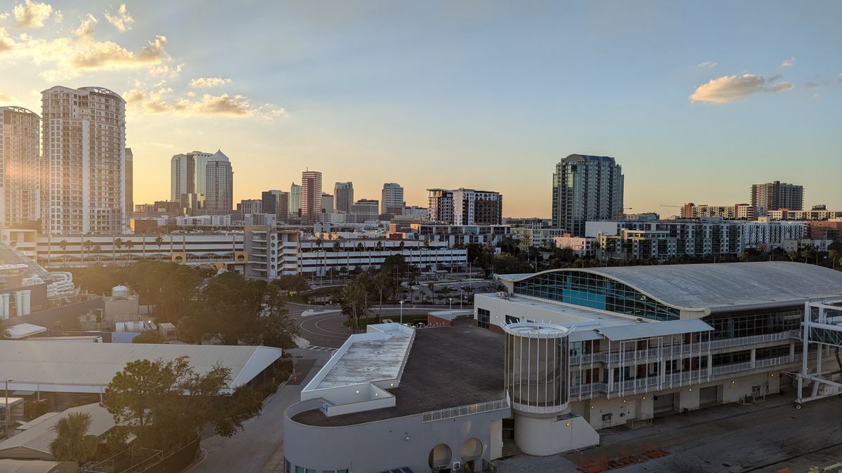 How to start a business in Tampa