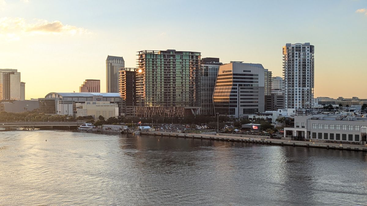 Tampa tax and financial services