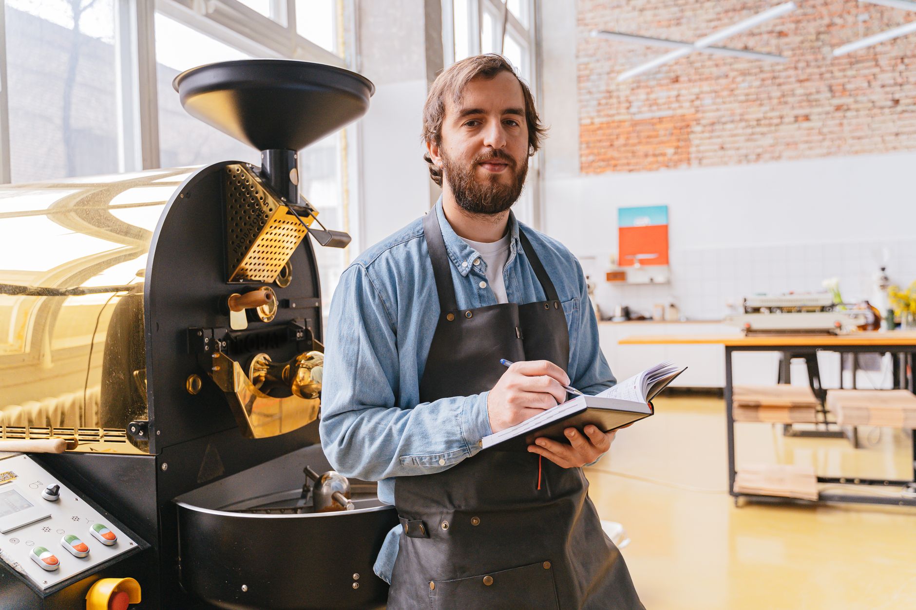 Coffee shops for entrepreneurs in Toronto