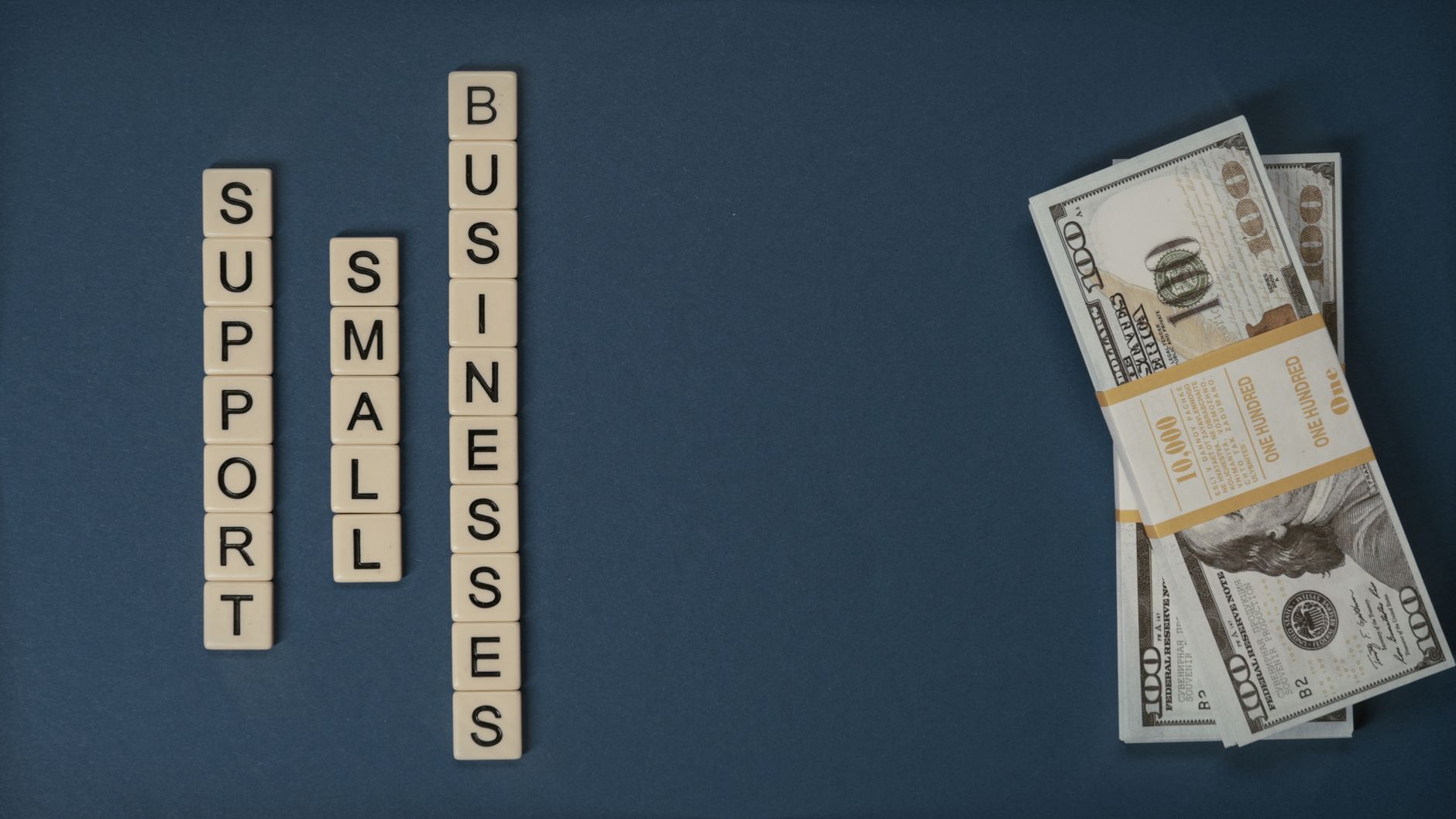 Small business funding in Toronto