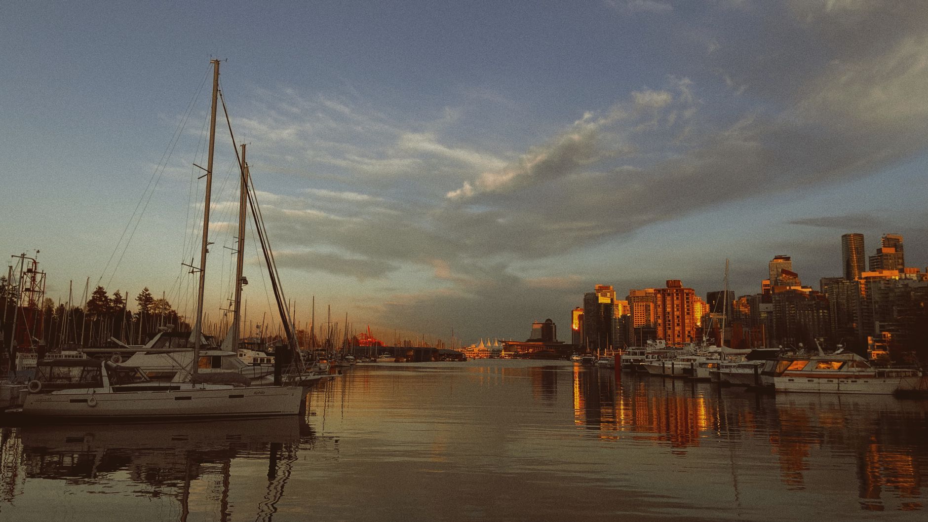 Doing Business in Vancouver