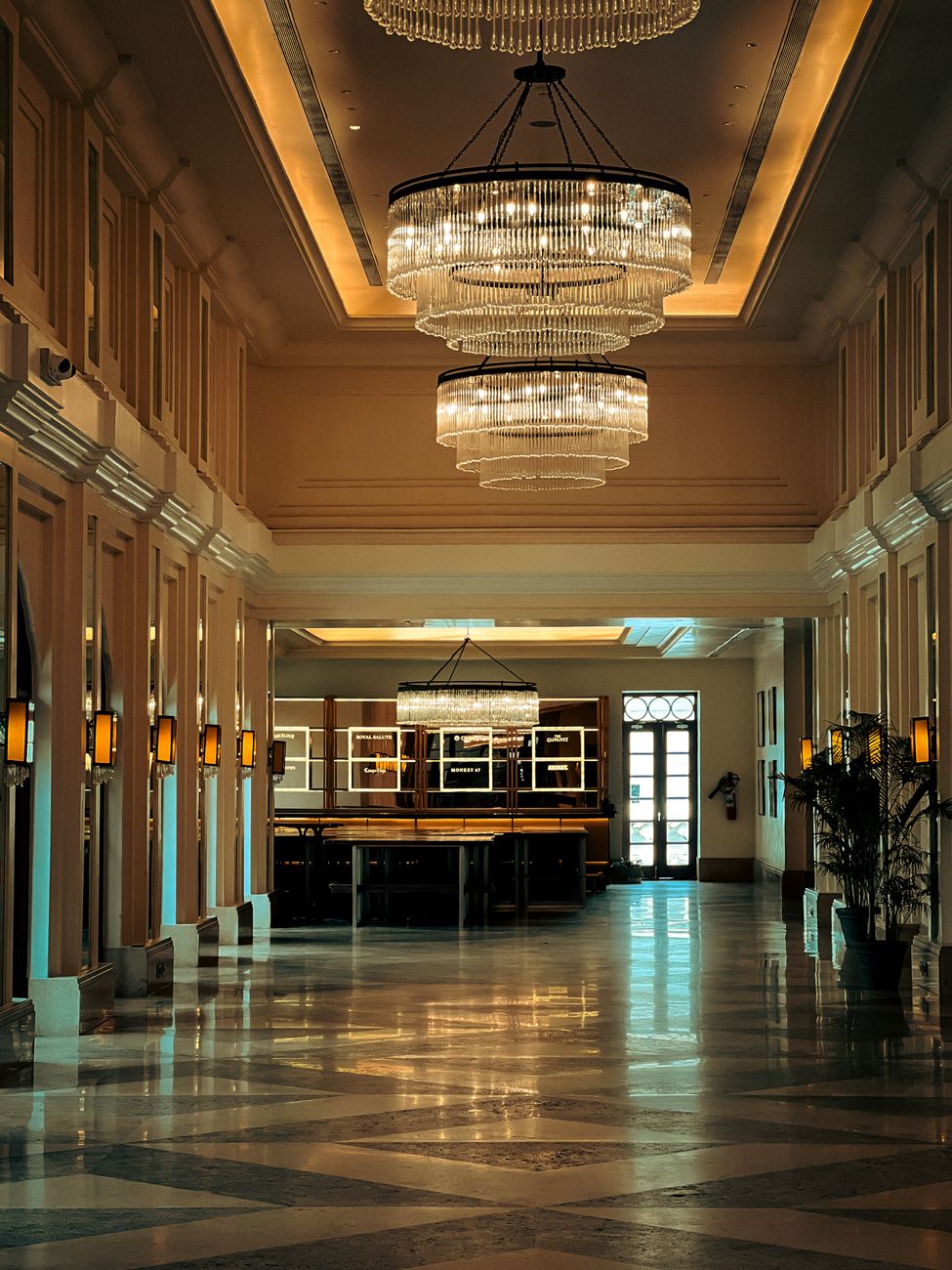 Best Hotels Vancouver Business