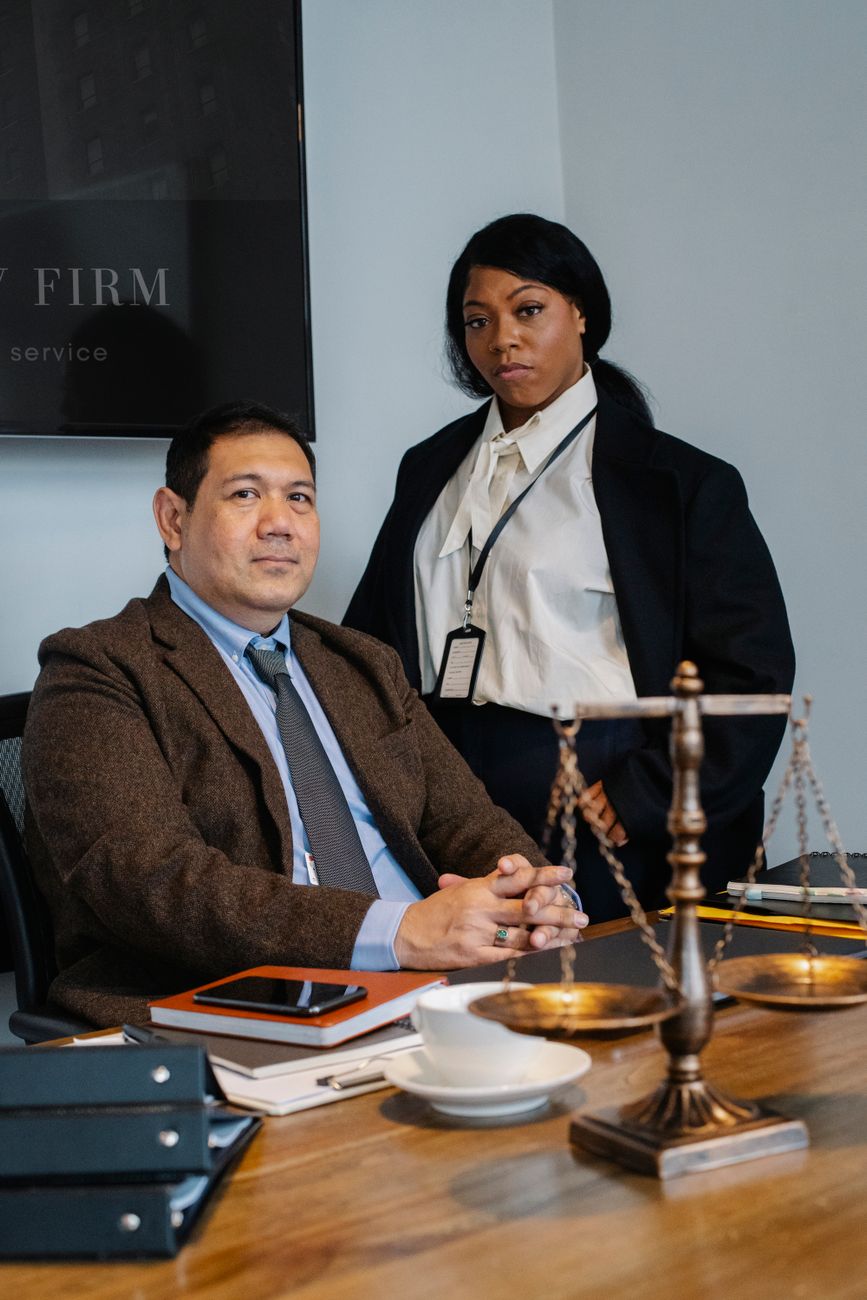 Business Lawyers Vancouver